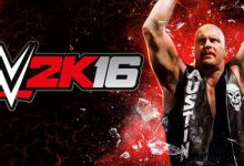 WWE 2k16 Apk Free Download for Android