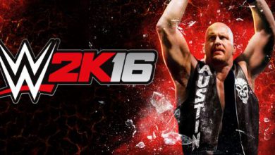 WWE 2k16 Apk Free Download for Android