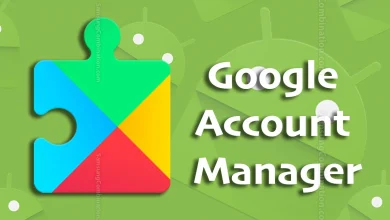 Google Account Manager Apk Latest APK Download