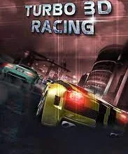 Turbo Driving Racing