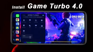 Game turbo 4.0 apkdart free Download