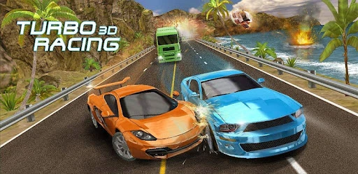 Turbo Driving Racing 3D Apk Free Download