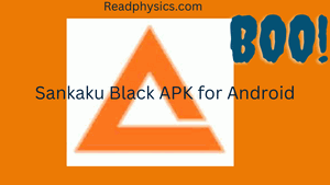 Sankaku Black APK for Android