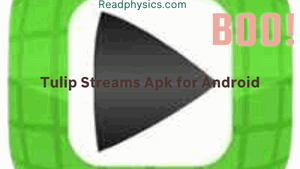 Tulip Streams Apk for Android