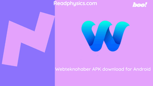Webteknohaber APK download for Android