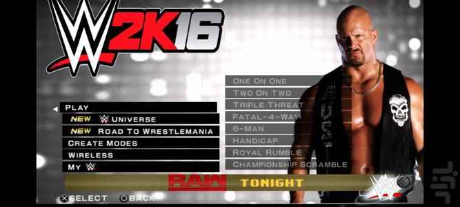 wwe 2k16 download for android