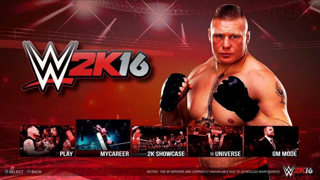 wwe 2k16 download for android