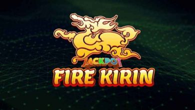 Fire Kirin Download [Latest Version]