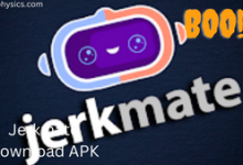 Jerkmate Download APK