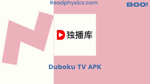 Duboku TV APK