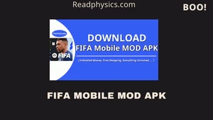 FIFA Mobile MOD APK