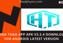 Hoga Toga App APK v3.3.4 Download for Android Latest Version