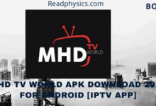 MHD TV World Apk Download 2022 For Android [IPTV App]