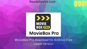 MovieBox Pro download for Android Free Latest version