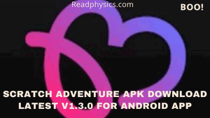 Scratch Adventure Apk Download Latest v1.3.0 for Android App