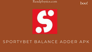 Sportybet Balance Adder APK