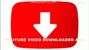 Youtube Video Downloader Apk