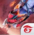 Free Fire MOD APK?