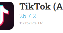 Download Tiktok Asia App Apk