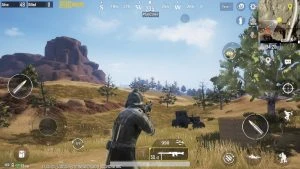 PUBG MOBILE MOD APK