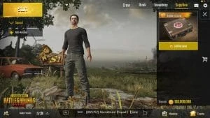 PUBG MOBILE MOD APK