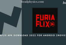 FuriaFlix Apk Download 2022 For Android [Movie App]