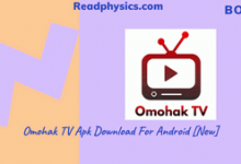 Omohak TV Apk Download For Android [New]