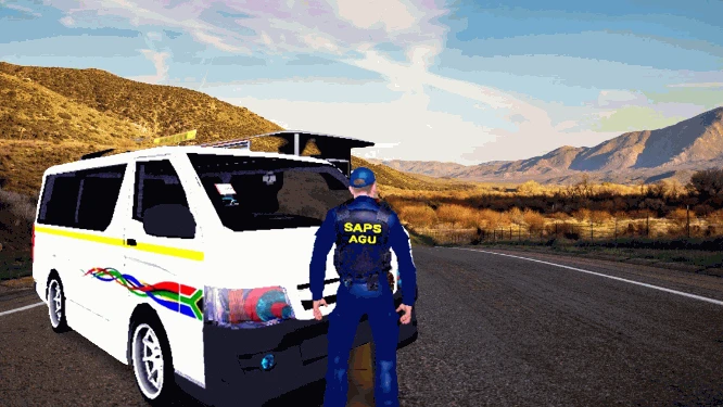 GTA South Africa Apk download for Android