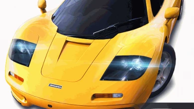 Asphalt Nitro App Apk Download