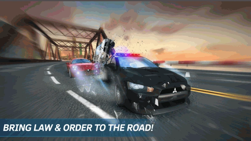 Asphalt Nitro App Apk Download