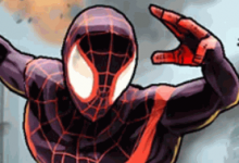 Gameloft Marvel Spider-Man Unlimited App Apk Download
