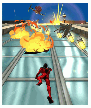 Gameloft Marvel Spider-Man Unlimited App Apk Download