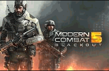 Modern Combat 5 Mobile FPS App Apk Download Gameloft SE