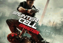 Splinter Cell Conviction App Apk Download
