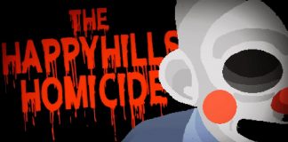 The Happyhills Homicide APK latest v0.2.0 for Android