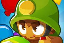Download Bloons TD 6 36.1 APK latest v36.1 for Android