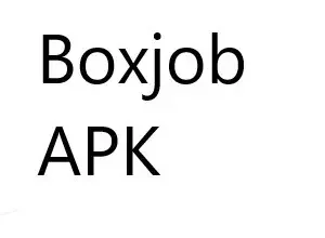 Boxjob APK 2023