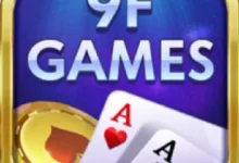 Download 9F Game APK 2023 latest 1.6.3.8 for Android