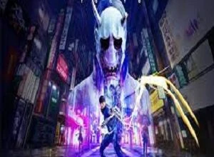 Download Ghostwire Tokyo APK 2023 latest 12 for Android