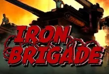 Download Iron Brigade Game APK 2023 latest 1.0 for Android