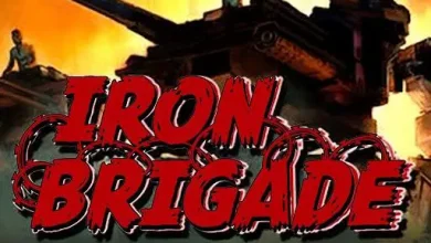 Download Iron Brigade Game APK 2023 latest 1.0 for Android