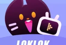 Download LokLok 2023 APK v1.13.4 Android latest 1.13.4 for Android