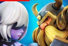 Download Soul Crusade APK latest v1.0.4 for Android