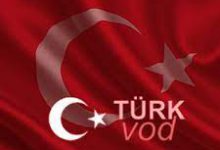 Download Turkvod APK latest v1.09 for Android