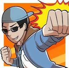 Download Game Berandal Sekolah APK latest v1.98.1 for Android