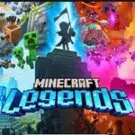 Minecraft Legends APK 2023 latest 1.19.70.26 for Android