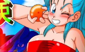 Download Bulma Adventure Apk 2023 latest 1.00 for Android