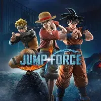 Download JUMP FORCE Mobile APK 2023 latest 0.1 for Android