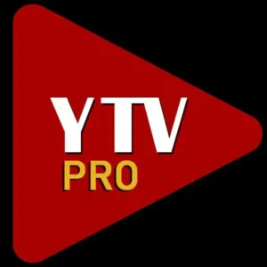 Download YTV Player Pro APK 2023 latest v1.0 for Android