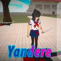 Yandere Ai Girlfriend Simulator APK